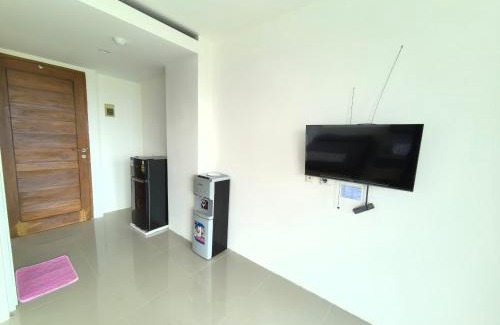 Depok Apartment | Green Park 926 by We Stay