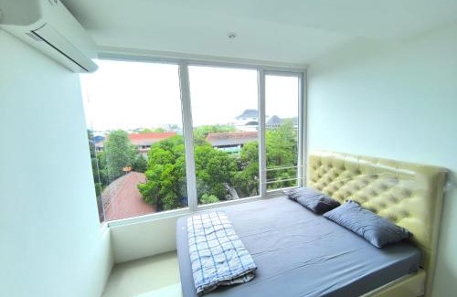 Depok Apartment | Green Park 926 by We Stay