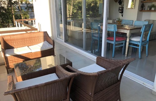 Solanas Apartment | GREEN PARK - Apartamento Torre J - Punta del Este - Resort & Spa