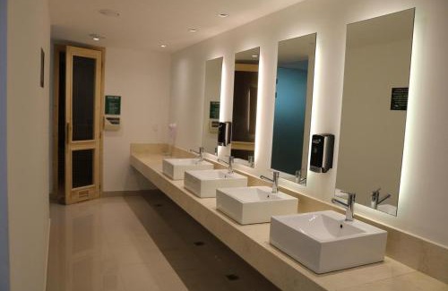 Solanas Apartment | GREEN PARK - Apartamento Torre J - Punta del Este - Resort & Spa