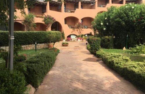 Capriccioli Apartment | Green Park hotel Porto Cervo