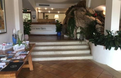 Capriccioli Apartment | Green Park hotel Porto Cervo