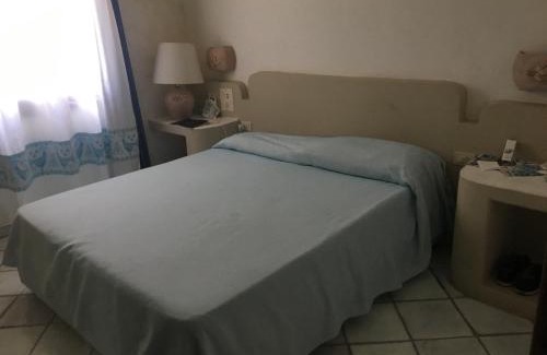 Capriccioli Apartment | Green Park hotel Porto Cervo