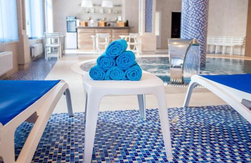 Truskavets Hotel | Green Park Hotel & SPA