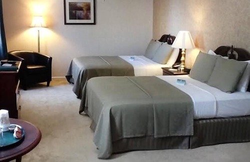 Blowing Rock Hotel | Green Park Inn