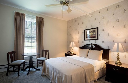 Blowing Rock Hotel | Green Park Inn