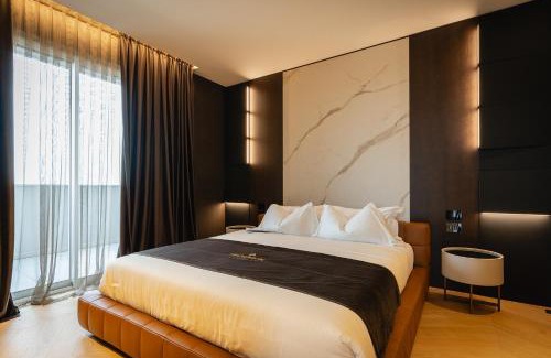 Municipio 2 Bed & Breakfast | Green Park Penthouse Suite & Pool - Heated Pool -