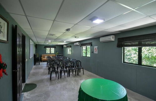 Sungai Lembing Hotel | Green Peace Sungai Lembing