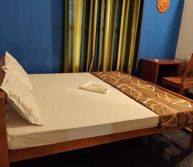 Varkala Hotel | Green Pepper