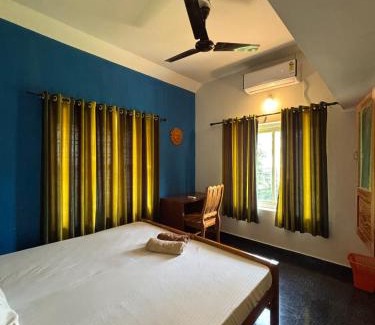 Varkala Hotel | Green Pepper