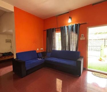 Varkala Hotel | Green Pepper
