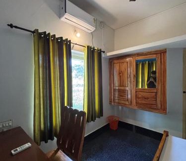Varkala Hotel | Green Pepper