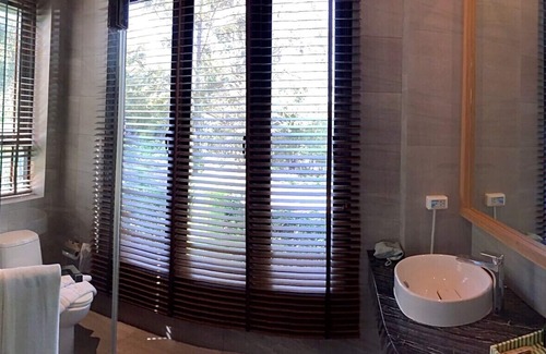 Phaya Yen Hotel | Green Pix Khaoyai
