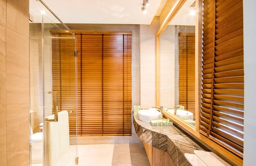 Phaya Yen Hotel | Green Pix Khaoyai