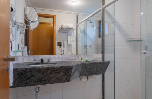 Vila Clementino Hotel | Green Place Flat Ibirapuera