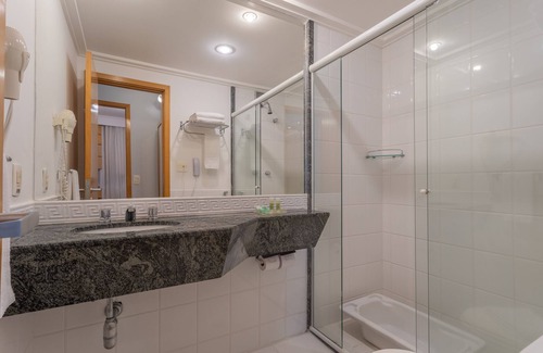 Vila Clementino Hotel | Green Place Flat Ibirapuera