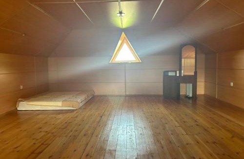 Gabala Villa | Green Private Villa