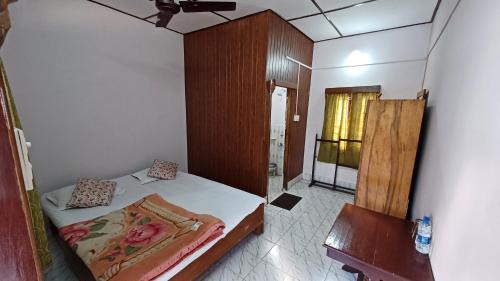 Golaghat Resort | Green Reed Resort By Meenakshi, Kaziranga