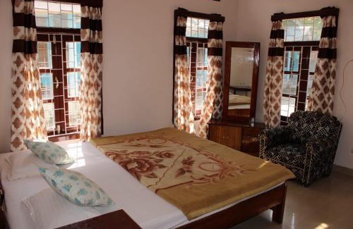 Golaghat Resort | Green Reed Resort By Meenakshi, Kaziranga