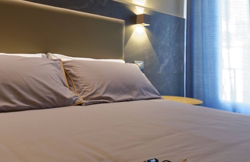 Bullona Bed & Breakfast | Green Ribbon