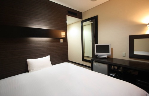 Ushio Onsen Hotel | Green Rich Hotel Matsue Ekimae