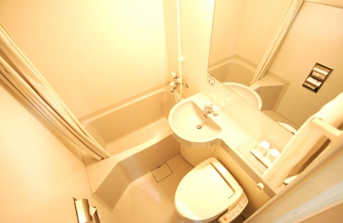 Ushio Onsen Hotel | Green Rich Hotel Matsue Ekimae