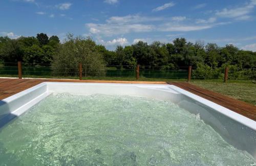 Karlovac House | Green River Kupa Retreat House