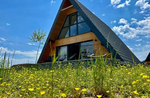 Karlovac House | Green River Kupa Retreat House
