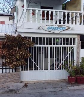 San Andres Apartment | Green Sea Villa Helen Inn located at Kilometer 4 Circunvalar