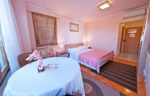 Stikovica Apartment | Green Sea Villa - Wild Orange Dubrovnik