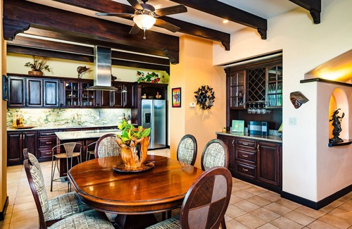 Tamarindo Villa | Green Season Specials Ocean View Villa, walk to pool & beach & Beach Club Access
