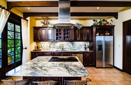 Tamarindo Villa | Green Season Specials Ocean View Villa, walk to pool & beach & Beach Club Access