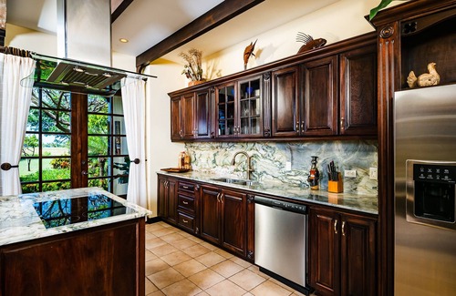 Tamarindo Villa | Green Season Specials Ocean View Villa, walk to pool & beach & Beach Club Access