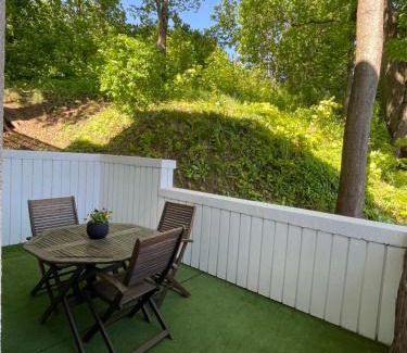 Tartu Apartment | Green Side Apartment
