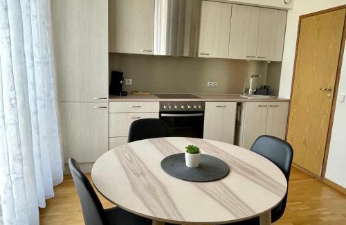 Tartu Apartment | Green Side Apartment