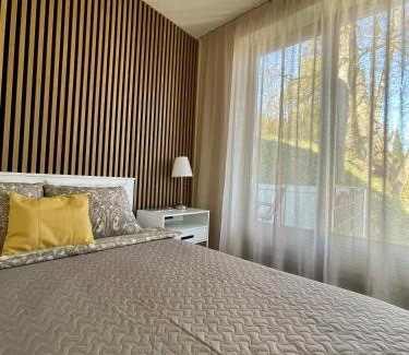 Tartu Apartment | Green Side Apartment
