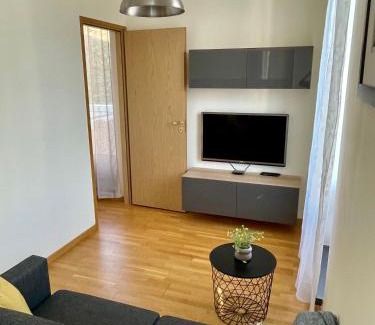 Tartu Apartment | Green Side Apartment