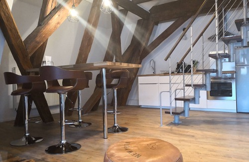 Regensburg Hotel | Green Spirit Hotel