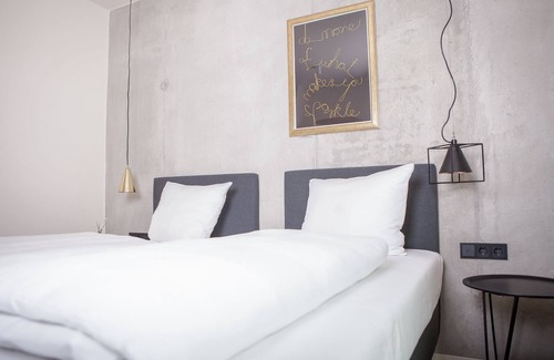 Regensburg Hotel | Green Spirit Hotel