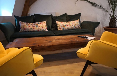 Regensburg Hotel | Green Spirit Hotel