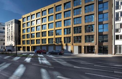 Stadtkern Apartment | Green Stay