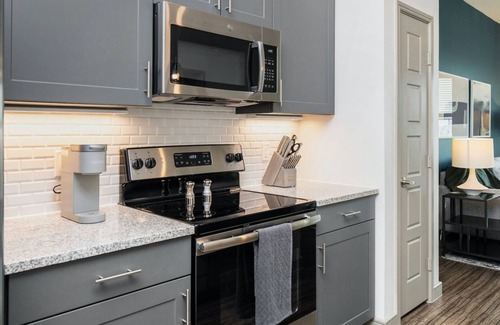 Buda Apartment | Green Studio 2 - Studio Apartment, Sleeps 2