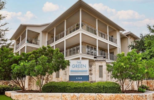 Buda Apartment | Green Studio 2 - Studio Apartment, Sleeps 2