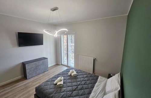 Santa Maria delle Mole Apartment | Green Suite Apartment