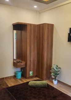 Cherthala Bed & Breakfast | Green Suites