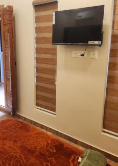 Cherthala Bed & Breakfast | Green Suites