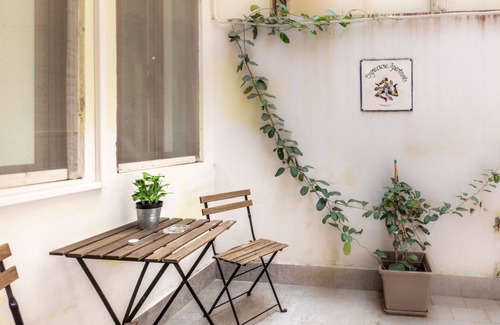 Santa Lucia Apartment | Green Syracuse