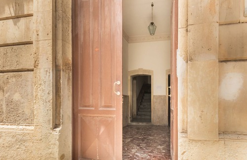 Santa Lucia Apartment | Green Syracuse