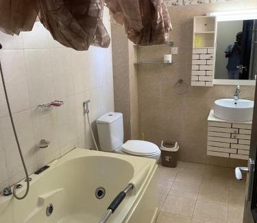 Lubowa Apartment | Green top Cordier apartments