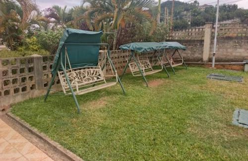 Lubowa Apartment | Green top Cordier apartments